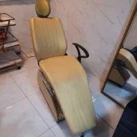 صندلی میکاپ و اصلاح ابرو