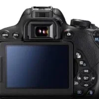 دوربین 700D کنون