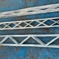 تولید و پخش  میلگرد بستر