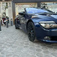 بی ام و 630iکروک 2009|خودرو سواری و وانت|اصفهان, فرح آباد|دیوار