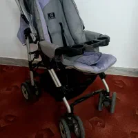 کالسکه خارجی/ کره ای اصل/ برند کاپلا