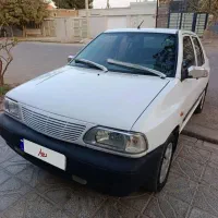 پراید مدل ۹۶