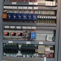 برقکار نیمه ماهر نیازمندیم