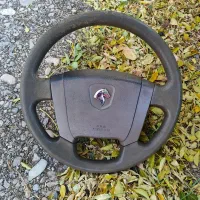 فرمان فابریک سمند همراه ایربگ|قطعات یدکی و لوازم جانبی|تهران, تهرانسر غربی|دیوار