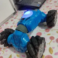 ماشین کنترلی