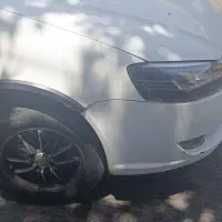 رانا مدل91 اسپورت|خودرو سواری و وانت|شیراز, کاراندیش|دیوار