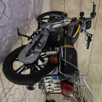 موتورسیکلت کبیر۲۰۰