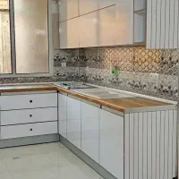 کابینت سفارشی|مصالح و تجهیزات ساختمان|نسیم‌شهر, |دیوار