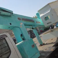 فروش عمده بالابر تادانو ایچی تلسکوپی|ماشین‌آلات صنعتی|احمدآبادمستوفی, |دیوار