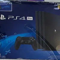 PS4 PRO 1T|کنسول، بازی ویدئویی و آنلاین|تهران, سهروردی|دیوار
