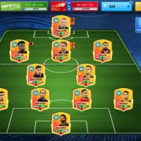 اکانت دریم لیگ 2022