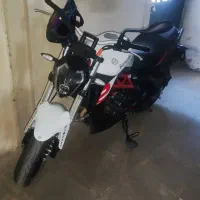 بنلی ۳۰۰تمیز