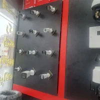 دزدگیر اماکن ،دوربین مدار بسته