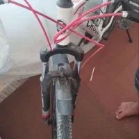 فروش دوچرخه|دوچرخه، اسکیت، اسکوتر|بجنورد, |دیوار