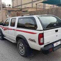 فروش ماشین پیکاب ریچ مدل 96