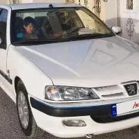 پژو پارس اتومات ۹۷ فول|خودرو سواری و وانت|همدان, |دیوار