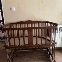 گهواره نوزاد ( تخت خواب )