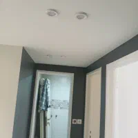 نقاشی ساختمان