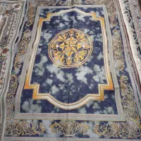 قالیچه جنس عالی|فرش|ملایر, |دیوار