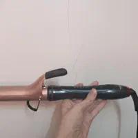 فرکننده مو پرومکس|آرایشی، بهداشتی، درمانی|اصفهان, خوراسگان|دیوار
