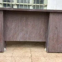 میز اداری ال mdf|مبلمان اداری|گرگان, |دیوار