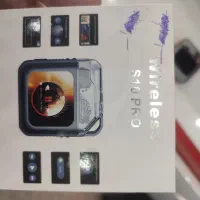 ایرپاد خاص و خوشرنگ