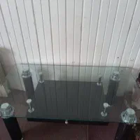 میز جلو مبلی