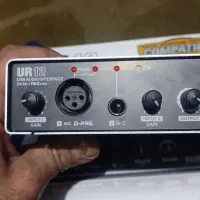 کارت صدا ur12