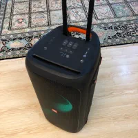 اسپیکر جی بی ال پارتی باکس ۳۱۰|سیستم صوتی خانگی|گنبد کاووس, |دیوار