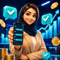 دوره بله/از تولیدمحتوا تاتبلیغات/مدت محدود رایگان