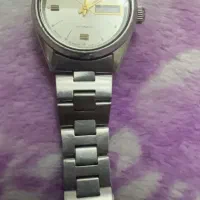 ساعت سیکو 5 قدیمی