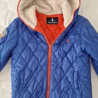 کاپشن بچگانه اورجینال جانگ پیر