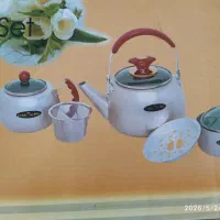 کتری قوری