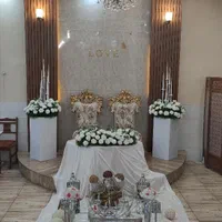 تالار اقتصادی بدون ورودی|خدمات پذیرایی، مراسم|زنجان, |دیوار