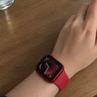 اپل واچ سری ۶