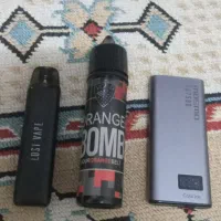 ۲ عدد پاد و جویس