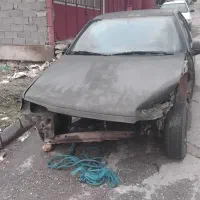 فروش پژو۲۰۰۰|خودرو سواری و وانت|تهران, فرودگاه مهرآباد|دیوار