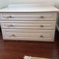 تخت نوزاد و کودک|تخت و صندلی بچه|تهران, شهرک غرب|دیوار