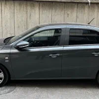 تارا اتوماتیک V2 خاکستری|خودرو سواری و وانت|تهران, ستارخان|دیوار