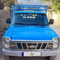 نیسان دوگانه سوز