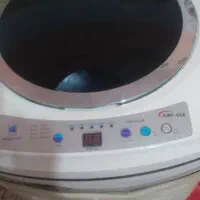 کهنه شور در حد نو قیمت ۵تا ۶ملیون|ماشین لباسشویی و خشک‌کن لباس|دره شهر, |دیوار