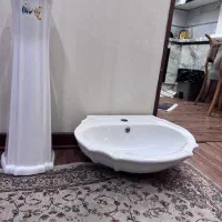 یه عدد سنگ روشویی