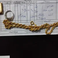 فروش طلا نو بدون اجرت