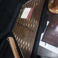 سنتور تک مهر ویژه موسوی.چوب گردو