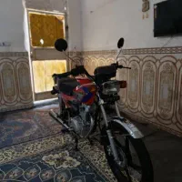 موتور احسان 200