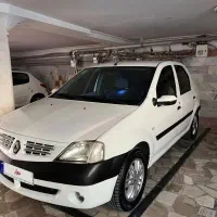 ال نود پارس خودرویی فول مدل اخر ۱۳۹۵