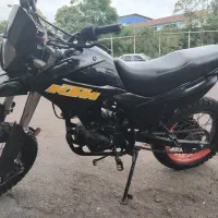 تریل ۲۰۰ طرح شتاب مدل ۹۱