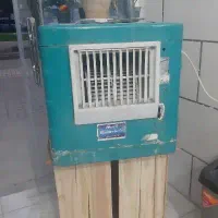 کولر ابی مناسب برای مغازه و خانه