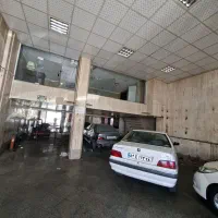 اجاره-مغازه-105-متر-کف-60-متر-بالکن-فازیک-طالقانی