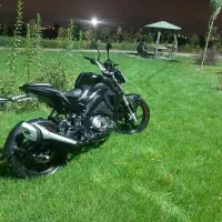 موتوربنلی180sمدل ۱۴۰۲|موتورسیکلت|اردبیل, |دیوار